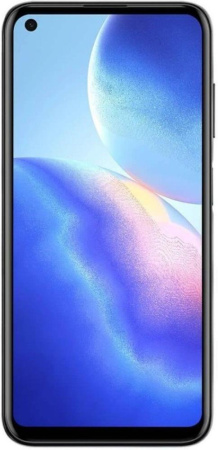 Смартфон Blackview A90 4/64GB NFC 2SIM Midnight Black UA