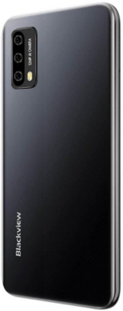 Смартфон Blackview A90 4/64GB NFC 2SIM Midnight Black UA