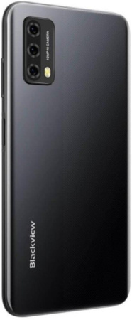 Смартфон Blackview A90 4/64GB NFC 2SIM Midnight Black UA