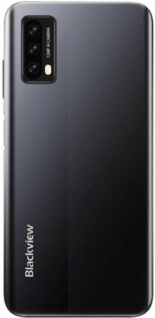 Смартфон Blackview A90 4/64GB NFC 2SIM Midnight Black UA