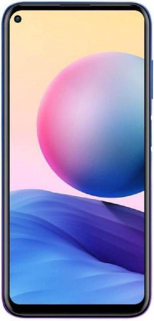 Смартфон Blackview A90 4/64GB NFC 2SIM Ocean Blue UA