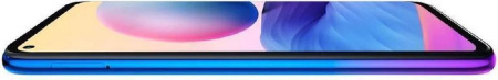 Смартфон Blackview A90 4/64GB NFC 2SIM Ocean Blue UA
