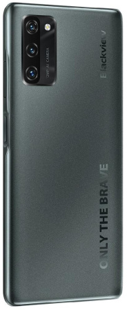 Смартфон Blackview A100 6/128GB NFC 2SIM Graphite Grey UA