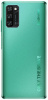 Смартфон Blackview A100 6/128GB NFC 2SIM Frost Green UA