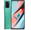 Смартфон Blackview A100 6/128GB NFC 2SIM Frost Green UA