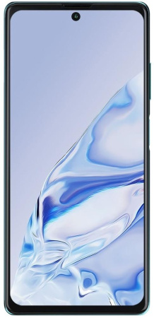 Смартфон Blackview A100 6/128GB NFC 2SIM Galaxy Blue UA