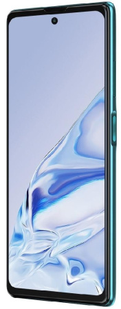 Смартфон Blackview A100 6/128GB NFC 2SIM Galaxy Blue UA