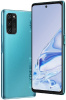 Смартфон Blackview A100 6/128GB NFC 2SIM Galaxy Blue UA