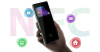 Смартфон Blackview A100 6/128GB NFC 2SIM Galaxy Blue UA