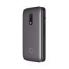 Мобільний телефон Alcatel 3025 Single SIM Metallic Gray