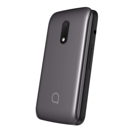 Мобільний телефон Alcatel 3025 Single SIM Metallic Gray