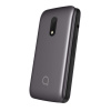 Мобільний телефон Alcatel 3025 Single SIM Metallic Gray