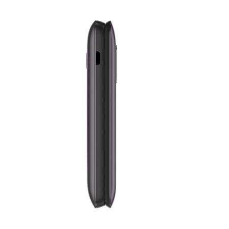 Мобільний телефон Alcatel 3025 Single SIM Metallic Gray