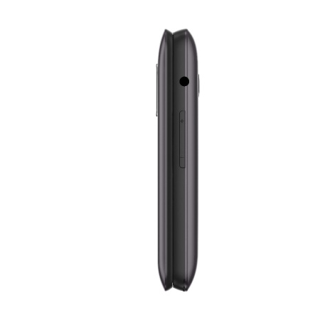 Мобільний телефон Alcatel 3025 Single SIM Metallic Gray