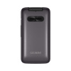 Мобільний телефон Alcatel 3025 Single SIM Metallic Gray