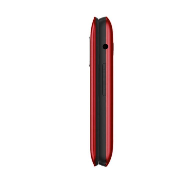 Мобільний телефон Alcatel 3025 Single SIM Metallic Red
