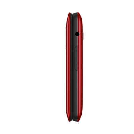 Мобільний телефон Alcatel 3025 Single SIM Metallic Red