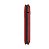 Мобільний телефон Alcatel 3025 Single SIM Metallic Red
