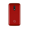 Мобільний телефон Alcatel 3025 Single SIM Metallic Red