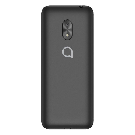 Мобільний телефон Alcatel 2003 Dual SIM Dark Gray