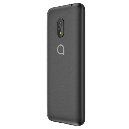 Мобільний телефон Alcatel 2003 Dual SIM Dark Gray