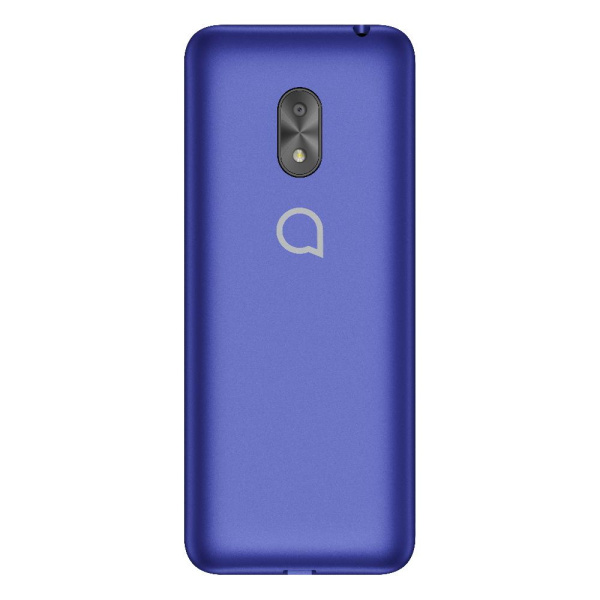 Мобільний телефон Alcatel 2003 Dual SIM Metallic Blue