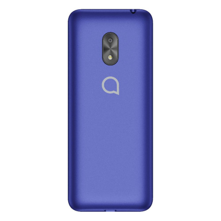 Мобільний телефон Alcatel 2003 Dual SIM Metallic Blue