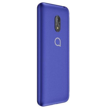 Мобільний телефон Alcatel 2003 Dual SIM Metallic Blue