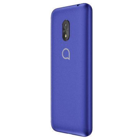 Мобільний телефон Alcatel 2003 Dual SIM Metallic Blue