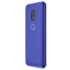 Мобільний телефон Alcatel 2003 Dual SIM Metallic Blue