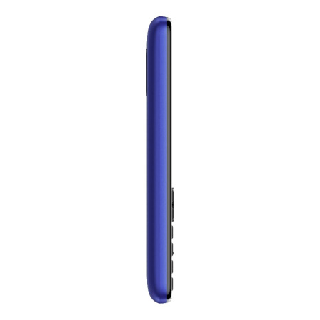 Мобільний телефон Alcatel 2003 Dual SIM Metallic Blue