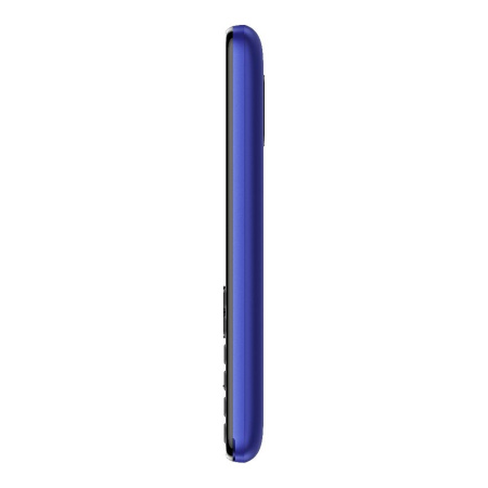 Мобільний телефон Alcatel 2003 Dual SIM Metallic Blue