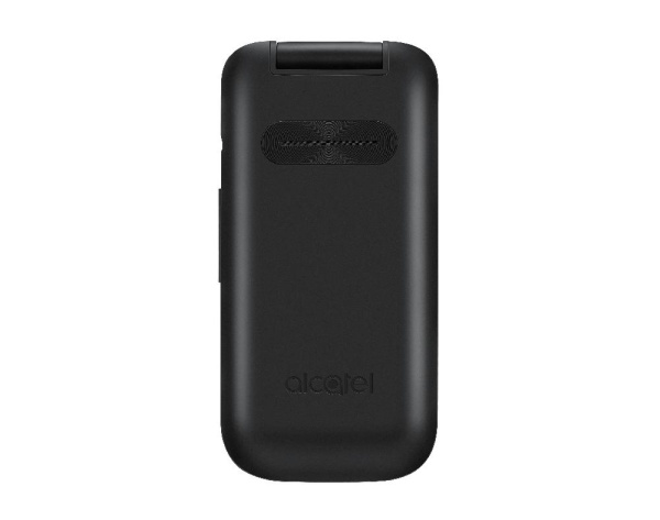 Мобільний телефон Alcatel 2053 Dual SIM Volcano Black