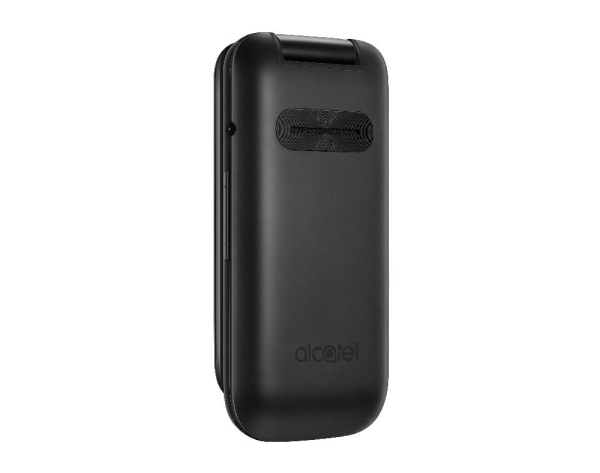 Мобільний телефон Alcatel 2053 Dual SIM Volcano Black
