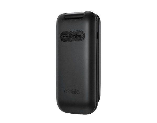 Мобільний телефон Alcatel 2053 Dual SIM Volcano Black