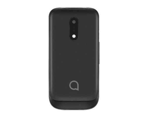 Мобільний телефон Alcatel 2053 Dual SIM Volcano Black
