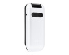 Мобільний телефон Alcatel 2053 Dual SIM Pure White
