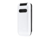 Мобільний телефон Alcatel 2053 Dual SIM Pure White