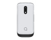 Мобільний телефон Alcatel 2053 Dual SIM Pure White