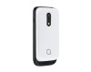 Мобільний телефон Alcatel 2053 Dual SIM Pure White