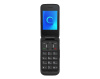 Мобільний телефон Alcatel 2053 Dual SIM Pure White