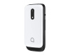 Мобільний телефон Alcatel 2053 Dual SIM Pure White
