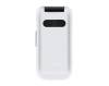 Мобільний телефон Alcatel 2053 Dual SIM Pure White