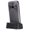 Мобільний телефон Alcatel 2019 Single SIM Metallic Gray