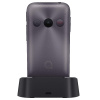 Мобільний телефон Alcatel 2019 Single SIM Metallic Gray