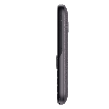 Мобільний телефон Alcatel 2019 Single SIM Metallic Gray