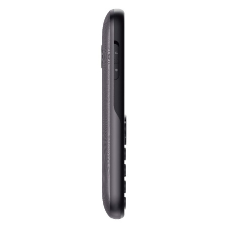 Мобільний телефон Alcatel 2019 Single SIM Metallic Gray