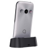 Мобільний телефон Alcatel 2019 Single SIM Metallic Silver