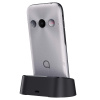 Мобільний телефон Alcatel 2019 Single SIM Metallic Silver