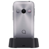 Мобільний телефон Alcatel 2019 Single SIM Metallic Silver